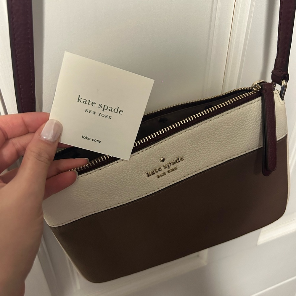 Kate spade cross body bag - Picture 7 of 11